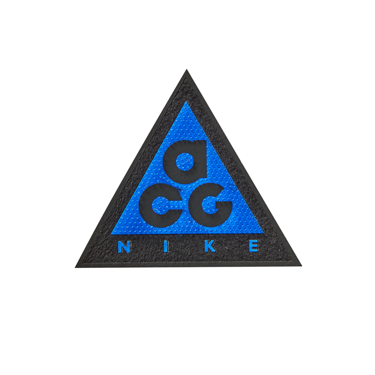 Creating a woven label logo